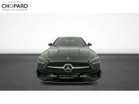 Mercedes-Benz CLASSE C  300 e 9g-tronic e-hybrid eq AMG Line