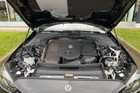 Mercedes-Benz CLASSE C  300 e 9g-tronic e-hybrid eq AMG Line