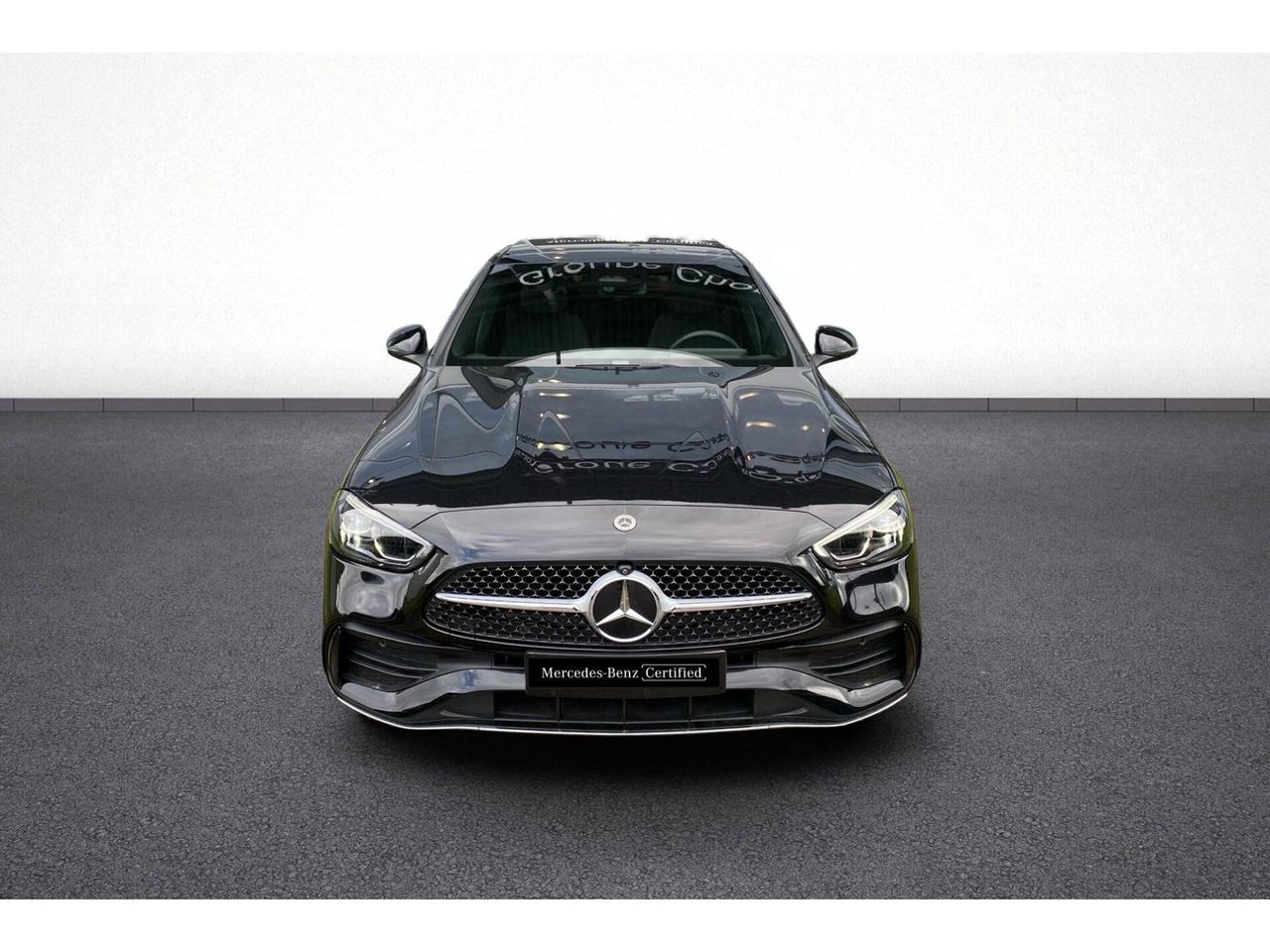 Mercedes-Benz CLASSE C  300 e 9g-tronic e-hybrid eq AMG Line