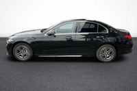 Mercedes-Benz CLASSE C  300 e 9g-tronic e-hybrid eq AMG Line