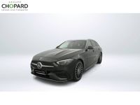 Mercedes-Benz CLASSE C BREAK  200 d 9g-tronic AMG Line