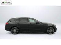 Mercedes-Benz CLASSE C BREAK  200 d 9g-tronic AMG Line