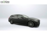 Mercedes-Benz CLASSE C BREAK  200 d 9g-tronic AMG Line