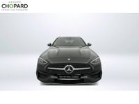 Mercedes-Benz CLASSE C BREAK  200 d 9g-tronic AMG Line