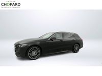 Mercedes-Benz CLASSE C BREAK  200 d 9g-tronic AMG Line