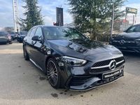 Mercedes-Benz CLASSE C BREAK  200 d 9g-tronic AMG Line