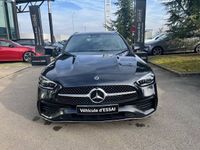 Mercedes-Benz CLASSE C BREAK  200 d 9g-tronic AMG Line