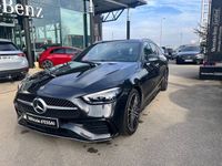Mercedes-Benz CLASSE C BREAK  200 d 9g-tronic AMG Line