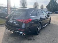 Mercedes-Benz CLASSE C BREAK  200 d 9g-tronic AMG Line