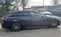 Mercedes-Benz CLASSE C BREAK  200 d 9g-tronic AMG Line