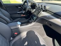 Mercedes-Benz CLASSE C BREAK  220 d 9g-tronic AMG Line