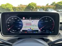 Mercedes-Benz CLASSE C BREAK  220 d 9g-tronic AMG Line