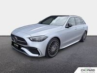 Mercedes-Benz CLASSE C BREAK  220 d 9g-tronic AMG Line