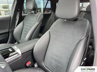 Mercedes-Benz CLASSE C BREAK  220 d 9g-tronic AMG Line