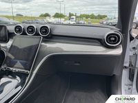 Mercedes-Benz CLASSE C BREAK  220 d 9g-tronic AMG Line