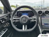 Mercedes-Benz CLASSE C BREAK  220 d 9g-tronic AMG Line