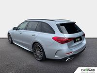 Mercedes-Benz CLASSE C BREAK  220 d 9g-tronic AMG Line
