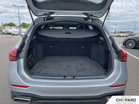 Mercedes-Benz CLASSE C BREAK  220 d 9g-tronic AMG Line