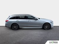 Mercedes-Benz CLASSE C BREAK  220 d 9g-tronic AMG Line