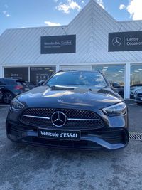 Mercedes-Benz CLASSE C BREAK  220 d 9g-tronic AMG Line