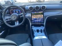 Mercedes-Benz CLASSE C BREAK  220 d 9g-tronic AMG Line