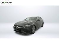 Mercedes-Benz CLASSE C BREAK  220 d 9g-tronic AMG Line