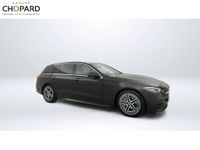 Mercedes-Benz CLASSE C BREAK  220 d 9g-tronic AMG Line