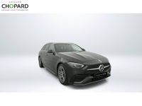 Mercedes-Benz CLASSE C BREAK  220 d 9g-tronic AMG Line