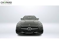 Mercedes-Benz CLASSE C BREAK  220 d 9g-tronic AMG Line