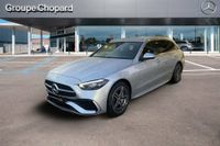 Mercedes-Benz CLASSE C BREAK  300 de 9g-tronic e-hybrid eq AMG Line