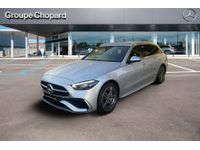 Mercedes-Benz CLASSE C BREAK  300 de 9g-tronic e-hybrid eq AMG Line
