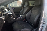 Mercedes-Benz CLASSE C BREAK  300 de 9g-tronic e-hybrid eq AMG Line