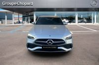 Mercedes-Benz CLASSE C BREAK  300 de 9g-tronic e-hybrid eq AMG Line