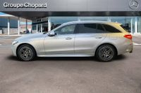 Mercedes-Benz CLASSE C BREAK  300 de 9g-tronic e-hybrid eq AMG Line