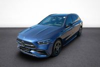 Mercedes-Benz CLASSE C  300 de 9g-tronic e-hybrid eq AMG Line
