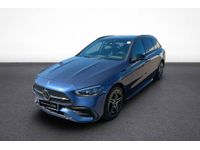 Mercedes-Benz CLASSE C  300 de 9g-tronic e-hybrid eq AMG Line