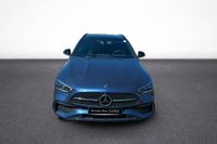 Mercedes-Benz CLASSE C  300 de 9g-tronic e-hybrid eq AMG Line
