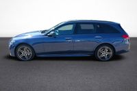 Mercedes-Benz CLASSE C  300 de 9g-tronic e-hybrid eq AMG Line