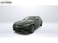 Mercedes-Benz CLASSE C BREAK  300 de 9g-tronic e-hybrid eq AMG Line