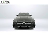 Mercedes-Benz CLASSE C BREAK  300 de 9g-tronic e-hybrid eq AMG Line