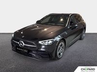 Mercedes-Benz CLASSE C BREAK  300 de 9g-tronic 4matic e-hybrid eq AMG Line