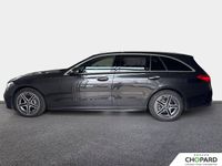 Mercedes-Benz CLASSE C BREAK  300 de 9g-tronic 4matic e-hybrid eq AMG Line