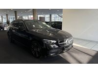 Mercedes-Benz CLASSE C BREAK  300 e 9g-tronic e-hybrid eq Avantgarde Line