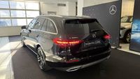 Mercedes-Benz CLASSE C BREAK  300 e 9g-tronic e-hybrid eq Avantgarde Line