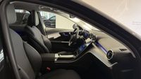 Mercedes-Benz CLASSE C BREAK  300 e 9g-tronic e-hybrid eq Avantgarde Line