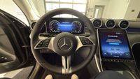 Mercedes-Benz CLASSE C BREAK  300 e 9g-tronic e-hybrid eq Avantgarde Line