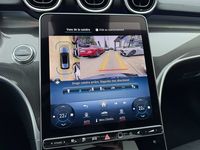 Mercedes-Benz CLASSE C BREAK  300 e 9g-tronic e-hybrid eq AMG Line
