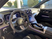 Mercedes-Benz CLASSE C BREAK  300 e 9g-tronic e-hybrid eq AMG Line