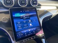 Mercedes-Benz CLASSE C BREAK  300 e 9g-tronic e-hybrid eq AMG Line