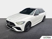 Mercedes-Benz CLASSE C BREAK  300 e 9g-tronic e-hybrid eq AMG Line
